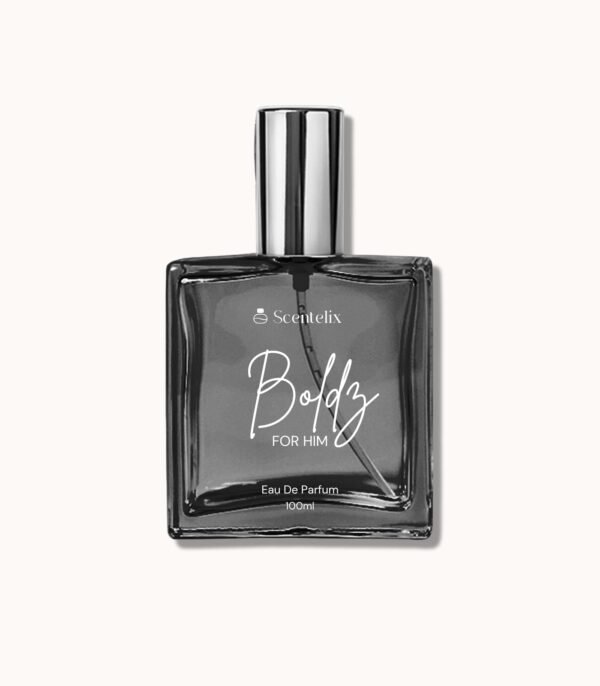 Scentelix Flatsome Template - Boldz