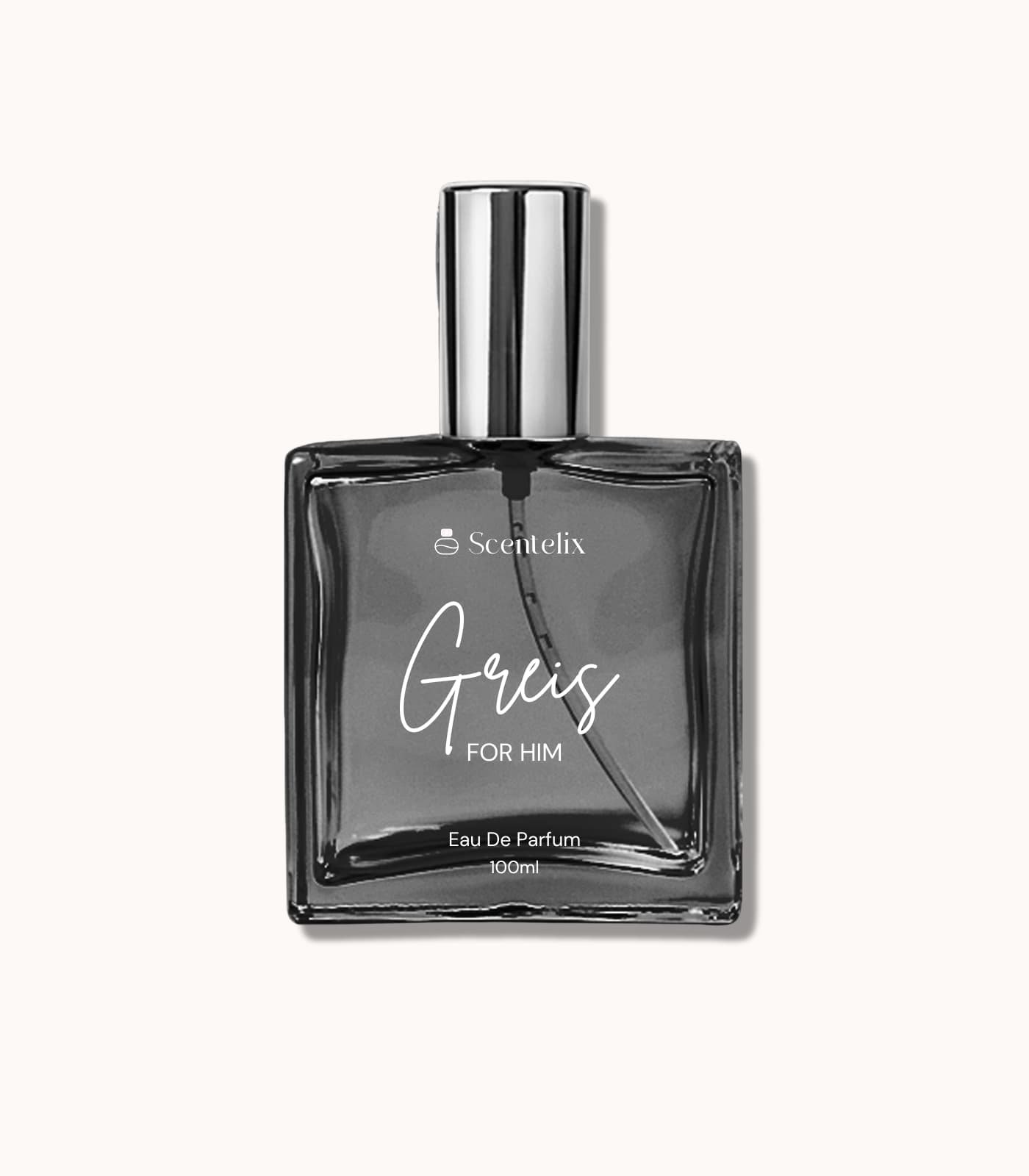 Scentelix Flatsome Template - Greis