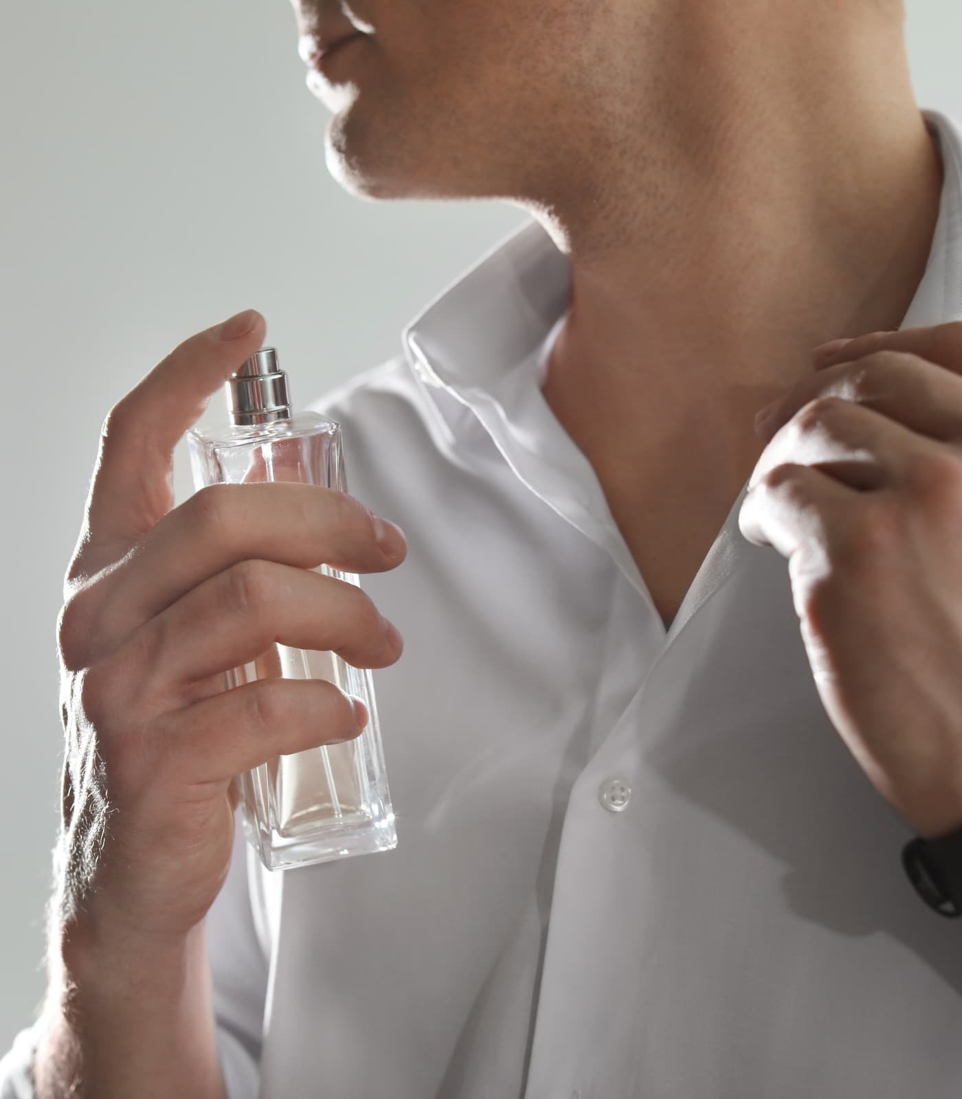 Scentelix Men Perfume