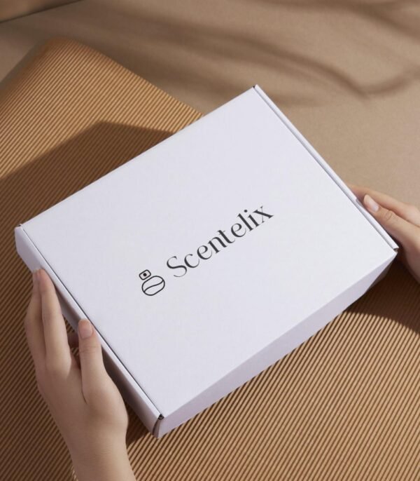 Scentelix Perfume Box